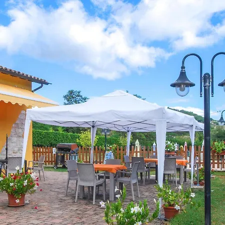 Lovely In With Private Swimming Pool, Be Inside Or Outside * Sassoferrato