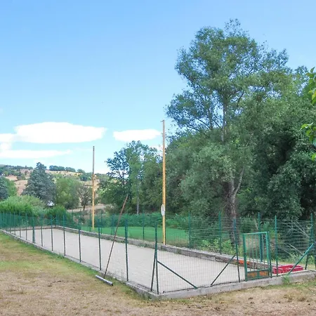 Stunning In Ferienhaus Sassoferrato