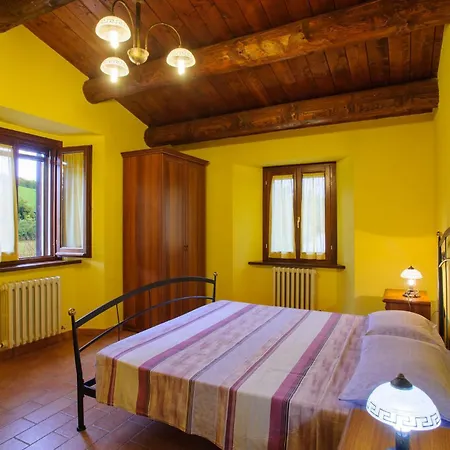 Lovely In With Private Swimming Pool, Be Inside Or Outside * Sassoferrato