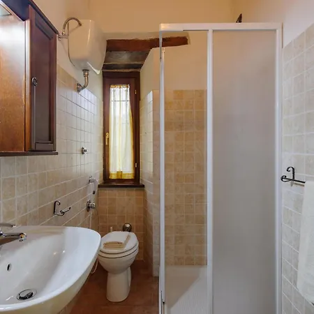 Lovely In With Private Swimming Pool, Be Inside Or Outside Sassoferrato