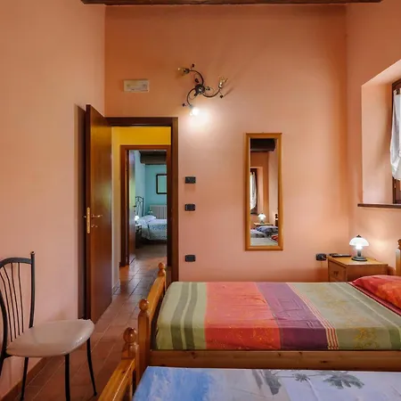 Lovely In With Private Swimming Pool, Be Inside Or Outside * Sassoferrato