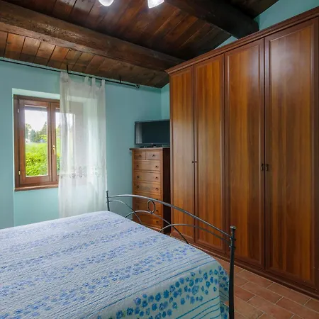 Holiday home Stunning In *