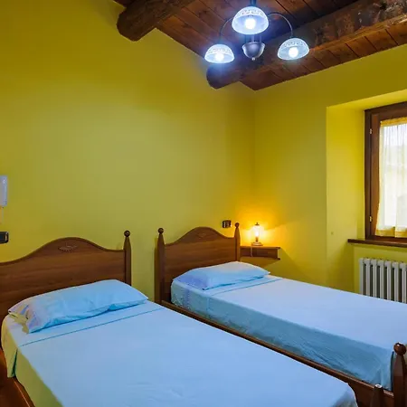 Holiday home Lovely In With Private Swimming Pool, Be Inside Or Outside Sassoferrato