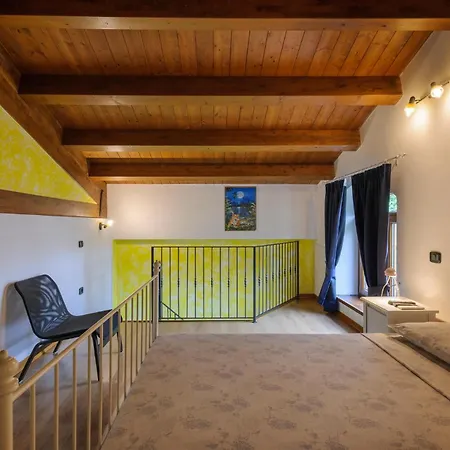 Lovely In With Private Swimming Pool, Be Inside Or Outside Sassoferrato