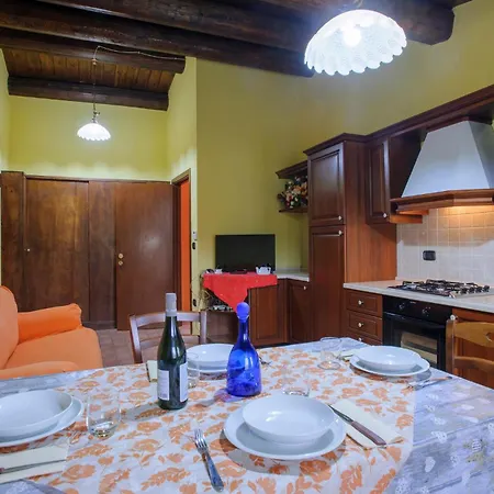 Feriehus Lovely In With Private Swimming Pool, Be Inside Or Outside *