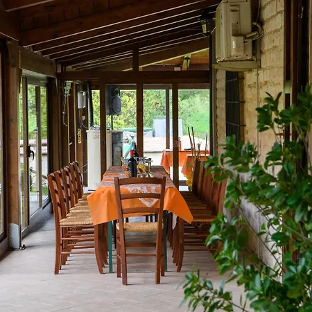 Lovely In With Private Swimming Pool, Be Inside Or Outside