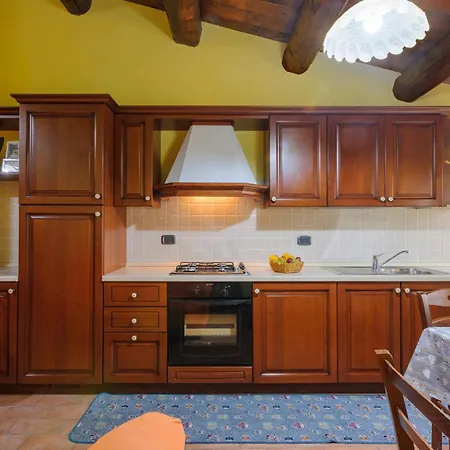 Stunning In Ferienhaus