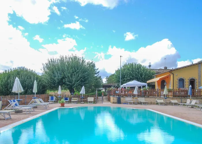 Casa vacanze Stunning In *