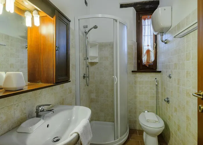 Stunning In Casa vacanze Sassoferrato