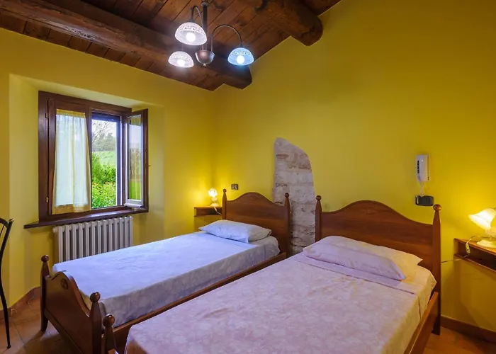 Casa vacanze Stunning In Sassoferrato