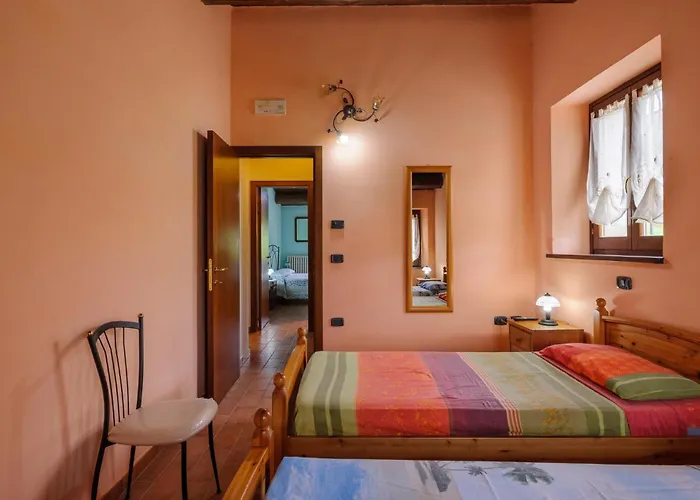 Stunning In * Sassoferrato