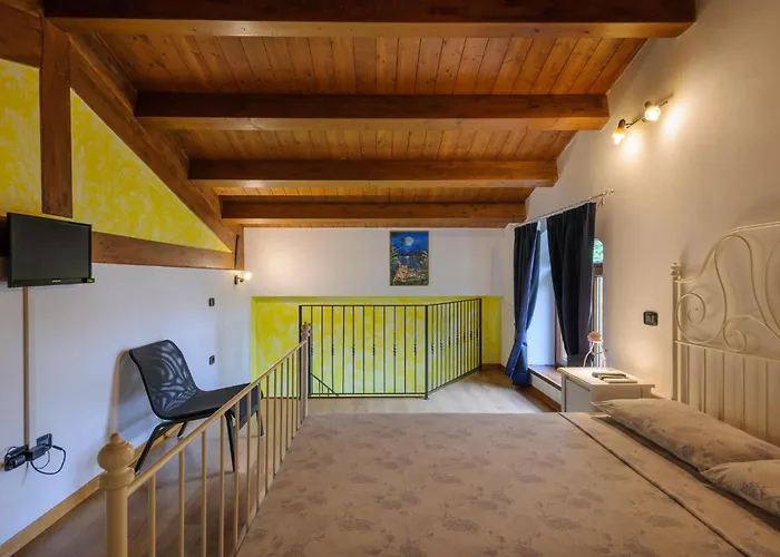 Stunning In Sassoferrato