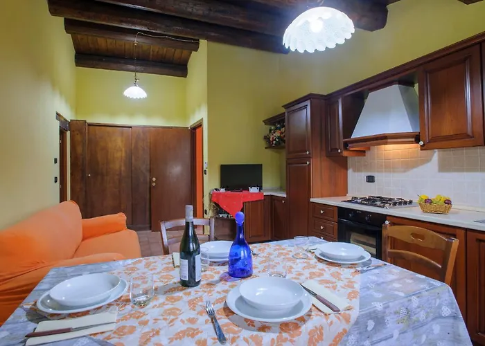 Casa vacanze Stunning In *