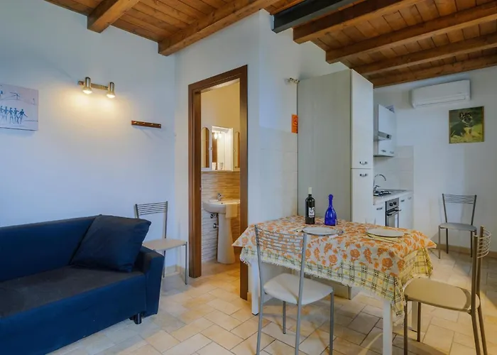 Stunning In Casa vacanze Sassoferrato