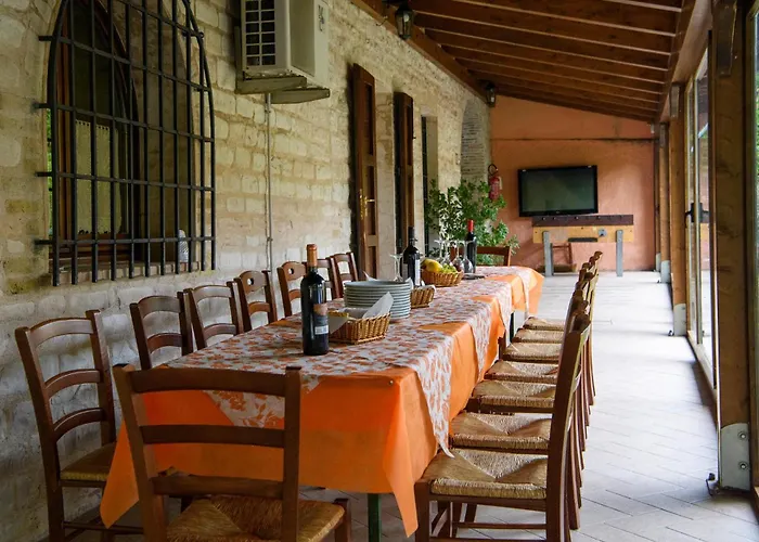 Stunning In * Sassoferrato