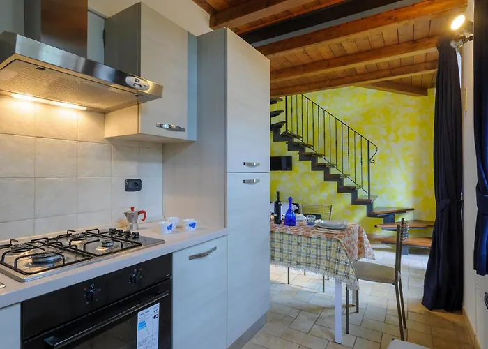 Casa vacanze Stunning In