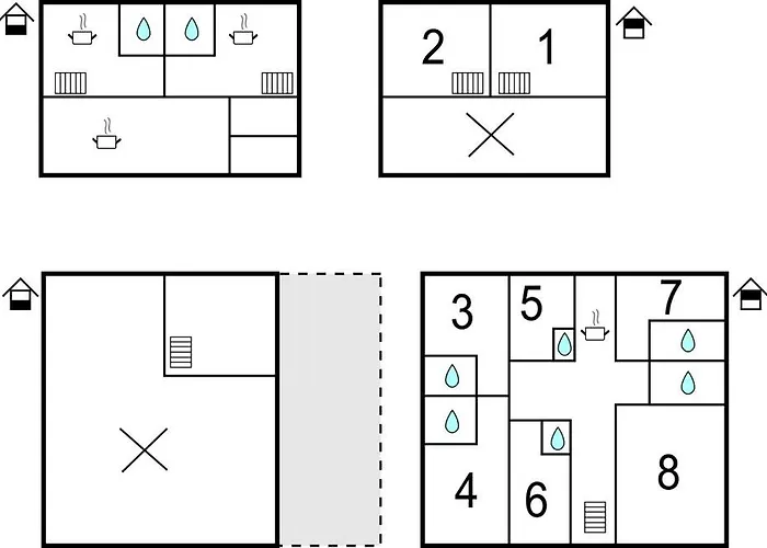 Stunning In Sassoferrato